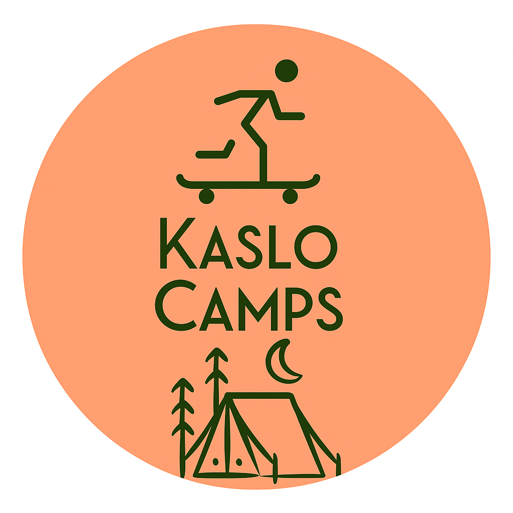Kaslo Camps